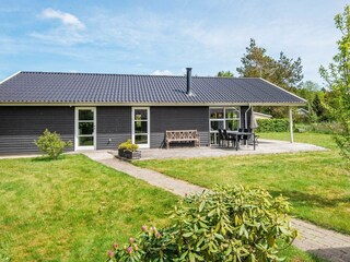 Casa per le vacanze Silkeborg  18