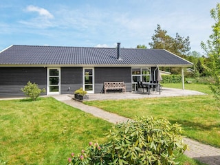 Ferienhaus Silkeborg  34