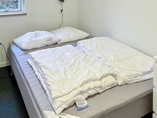 Casa per le vacanze Silkeborg  11