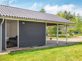 Casa de vacaciones Silkeborg  10