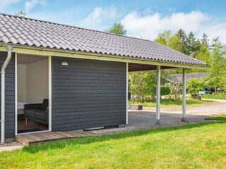 Maison de vacances Silkeborg  18