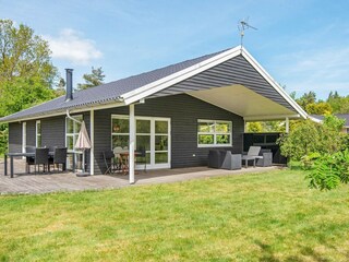Maison de vacances Silkeborg  26