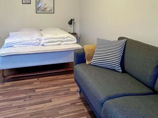 Casa de vacaciones Silkeborg  25