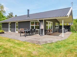 Ferienhaus Silkeborg  29