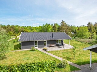 Holiday house Silkeborg  30