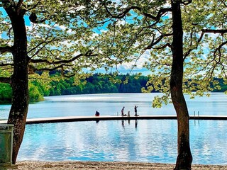 Casa de vacaciones Silkeborg Grabación al aire libre 10