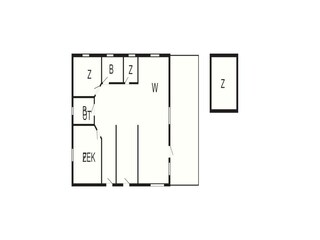 Holiday house Silkeborg  37