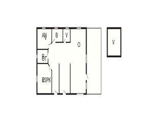 Ferienhaus Silkeborg  38