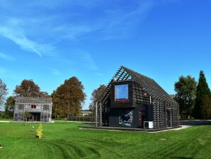Ferienhaus Chalet in Wendorf