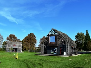 Holiday house Weberin Outdoor Recording 1