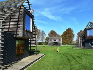 Ferienhaus Weberin Außenaufnahme 7