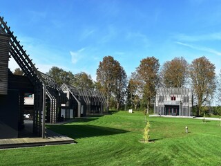 Casa de vacaciones Weberin Grabación al aire libre 8