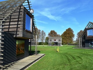 Vakantiehuis Weberin Buitenaudio-opname 8