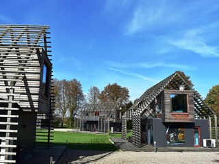 Casa per le vacanze Weberin Registrazione all'aperto 10