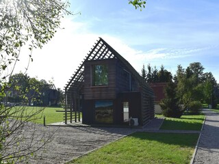 Vakantiehuis Weberin Buitenaudio-opname 11