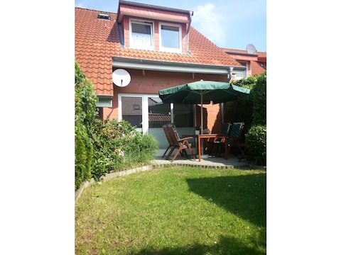 Ferienhaus Am Fehmarnsund