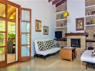 Casa de campo Manacor Características 10