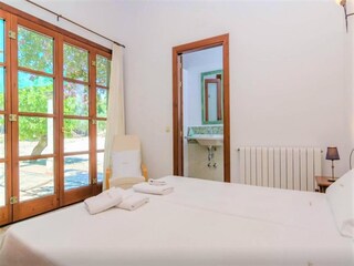 Casa de campo Manacor Características 17