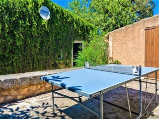 Casa de campo Manacor  27