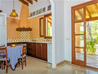 Casa de campo Manacor Características 19