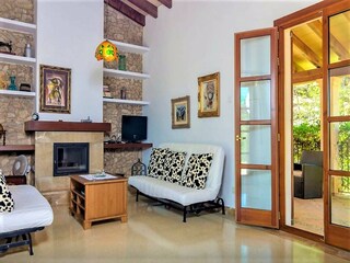 Vakantiehuisje Manacor Kenmerken 8