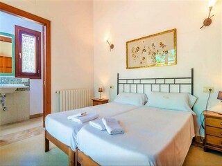 Type de propriété : Chalet Manacor Équipement 10