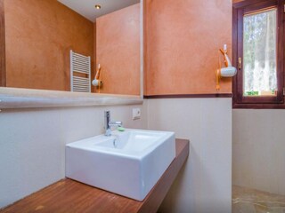 Casa de campo Manacor Características 28