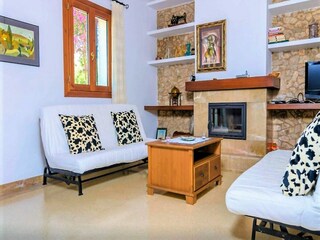 Type de propriété : Chalet Manacor Équipement 16