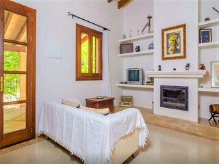 Casa de campo Manacor Características 17