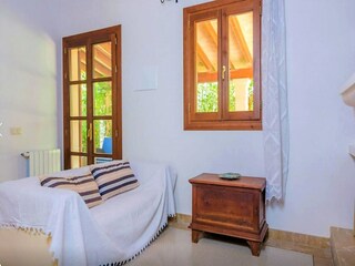 Vakantiehuisje Manacor Kenmerken 18