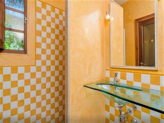 Type de propriété : Chalet Manacor Équipement 24