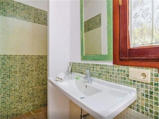 Type de propriété : Chalet Manacor Équipement 25