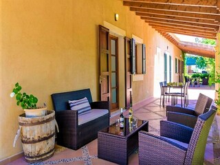 Casa de campo Manacor  33