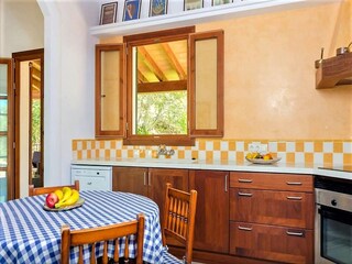 Type de propriété : Chalet Manacor Équipement 30