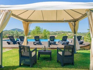 Type de propriété : Chalet Manacor  34