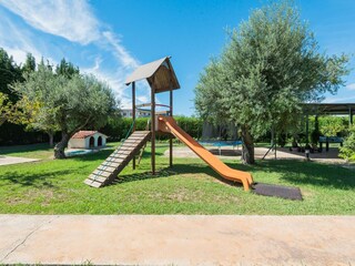 Casa de vacaciones Salou Grabación al aire libre 3