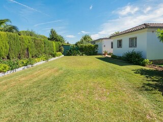 Holiday house Salou Outdoor Recording 13