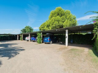 Holiday house Salou  39