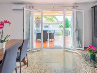 Holiday house Salou Features 19