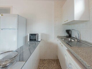 Holiday house Salou Features 19