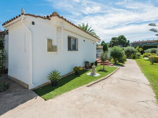 Casa de vacaciones Salou Grabación al aire libre 11