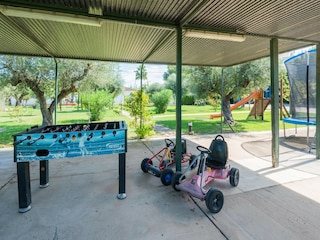 Holiday house Salou  40