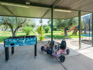 Vakantiehuis Salou  40