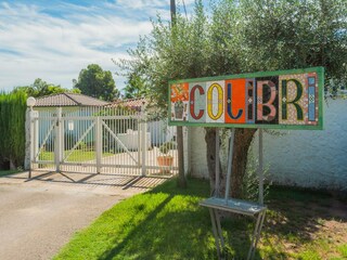 Vakantiehuis Salou Omgeving 35