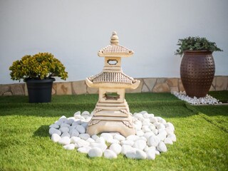 Holiday house Salou  36