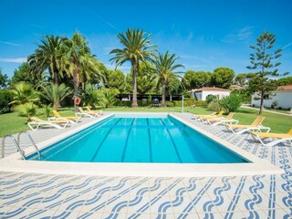 Holiday house Salou Outdoor Recording 15