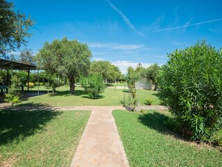 Casa de vacaciones Salou Grabación al aire libre 13