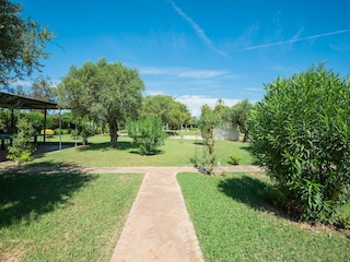 Holiday house Salou Outdoor Recording 13