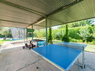Holiday house Salou  37