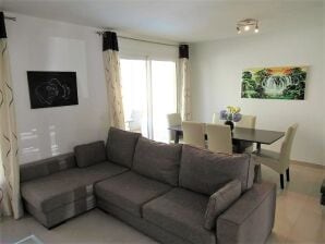 Mooi vakantiehuis in Corralejo-La Oliva met privézwembad - Corralejo - image1